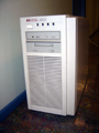HP 9000/807 (F10)