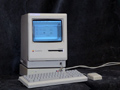 Apple Macintosh Plus 1M