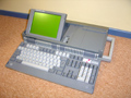 Amstrad PPC-640