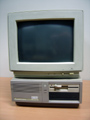 Commodore PC 10-III