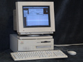 Apple PowerMac 7100/80