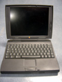 Apple Powerbook 1400cs/166