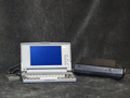 NEC PC-9801nv