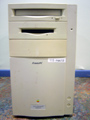 Apple PowerMac 8100/110